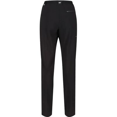 Pantalones Xert Stretch Iii Negros de Regatta - Pantalones Pantalones Xert Stretch Iii Negros de Regatta - Pantalones