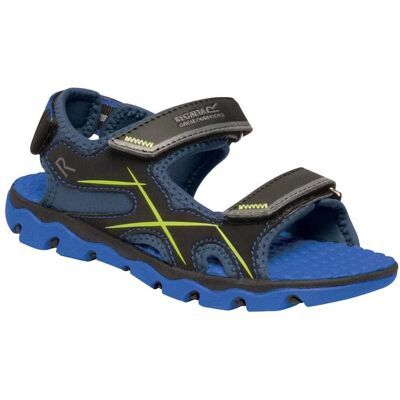 Regatta Kids' Kota Drift Lightweight Sandals - Kids Regatta Kids' Kota Drift Lightweight Sandals - Kids