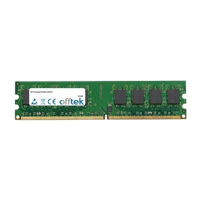 Offtek - 5057559126328 - 16 GB - DDR4 - Memory module Offtek - 5057559126328 - 16 GB - DDR4 - Memory module