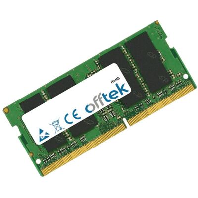 Offtek - Dell Inspiron 13 (5370) - 16GB Offtek - Dell Inspiron 13 (5370) - 16GB