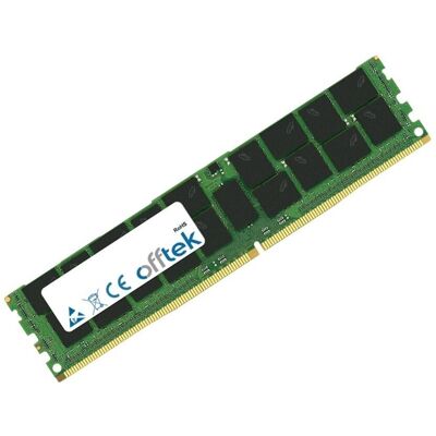Sun - Sparc S7-2 - 64GB - Memory module Sun - Sparc S7-2 - 64GB - Memory module