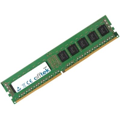 Supermicro - 5019S-ML - 8GB - DDR4-21300 ECC - RAM Supermicro - 5019S-ML - 8GB - DDR4-21300 ECC - RAM