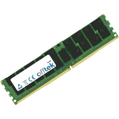 Supermicro - 7049GP-TRT - 8GB RAM Supermicro - 7049GP-TRT - 8GB RAM