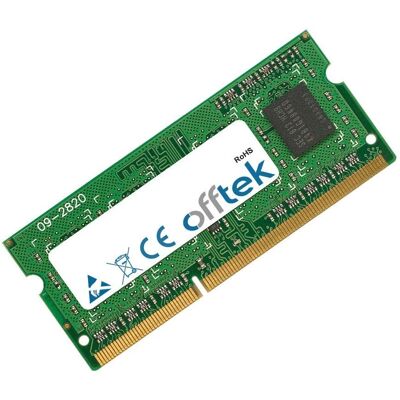 Zotac - Zbox CI327 Nano - 4GB - Memory module Zotac - Zbox CI327 Nano - 4GB - Memory module