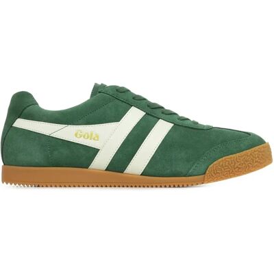 Gola Harrier Suede CMA192IN - Scarpe Gola Harrier Suede CMA192IN - Scarpe