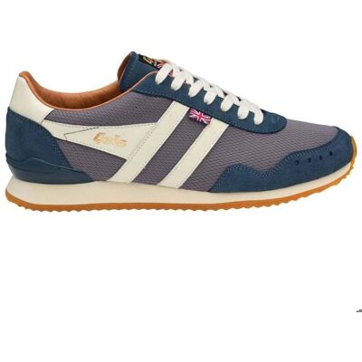 Gola CMB062GE Beige Marine Bleu Chaussures toute l'année - Chaussures - Publicité Gola CMB062GE Beige Marine Bleu Chaussures toute l'année - Chaussures - Publicité