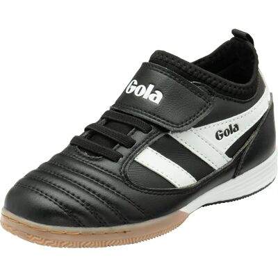 Gola Ceptor TX QF - Football Trainers for Kids Gola Ceptor TX QF - Football Trainers for Kids