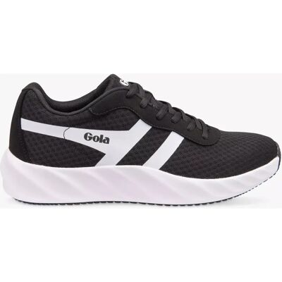 Gola Draken Mesh Running Trainers - Running Shoes Gola Draken Mesh Running Trainers - Running Shoes