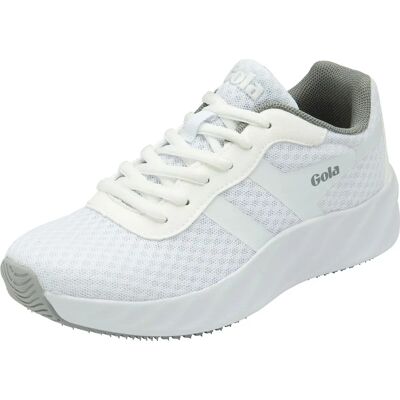 Gola Draken Mesh Running Trainers - Running Trainers Gola Draken Mesh Running Trainers - Running Trainers