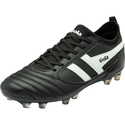 Gola Ceptor MLD Pro Black Football Boots - Football Boots Gola Ceptor MLD Pro Black Football Boots - Football Boots