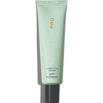 Revolution Pro Corrector de enrojecimiento Verde - 30ml Revolution Pro Corrector de enrojecimiento Verde - 30ml
