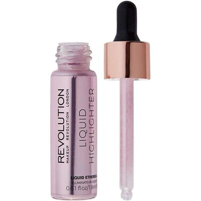 Makeup Revolution Ethereal Υγρός Υψηλυντικός Makeup Revolution Ethereal Υγρός Υψηλυντικός