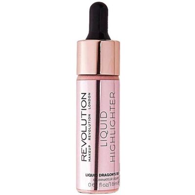 Υγρός Highlight με Δράκος Αίμα - Makeup Revolution Υγρός Highlight με Δράκος Αίμα - Makeup Revolution