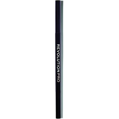 Revolution PRO Crayon Microblading Sourcils Blond - Précision - Publicité Revolution PRO Crayon Microblading Sourcils Blond - Précision - Publicité