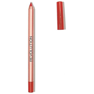 Makeup Revolution Lifelong Lipliner - Leppeblyant Makeup Revolution Lifelong Lipliner - Leppeblyant