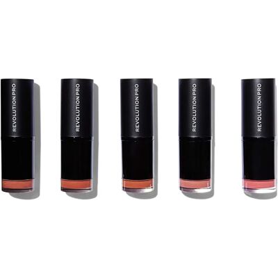 Revolution PRO Bare Lippenstift - Lippenstift - Lippenstift - Lippenstift - Lippenstift Revolution PRO Bare Lippenstift - Lippenstift - Lippenstift - Lippenstift - Lippenstift