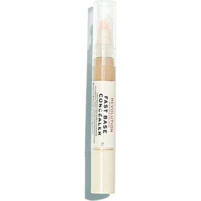 Correttore Makeup Revolution C5 - Alta Copertura, Lunga Durata Correttore Makeup Revolution C5 - Alta Copertura, Lunga Durata