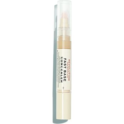 Makeup Revolution C7 Concealer - Hurtig Base, Under-Eye Pen Makeup Revolution C7 Concealer - Hurtig Base, Under-Eye Pen