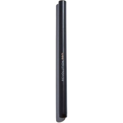 Makeup Revolution Supreme Black Flick Liner - Eyeliner Makeup Revolution Supreme Black Flick Liner - Eyeliner