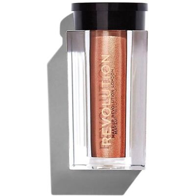 Revolution Beauty Øyeskygge Pigmenter av knust perle - Dobbel Gøy Revolution Beauty Øyeskygge Pigmenter av knust perle - Dobbel Gøy
