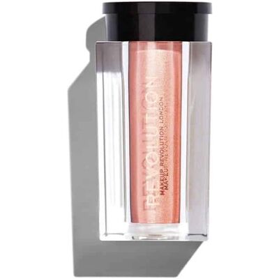 Makeup Revolution Knuste Perlepigmenter - Goody To Sko Makeup Revolution Knuste Perlepigmenter - Goody To Sko