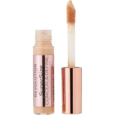 Makeup Revolution Conceal Define Supersize C9 - Concealer Makeup Revolution Conceal Define Supersize C9 - Concealer