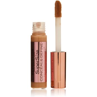 Makeup Revolution C10 Μεγάλος Διορθωτής - Όλοι οι Τόνοι Δέρματος Makeup Revolution C10 Μεγάλος Διορθωτής - Όλοι οι Τόνοι Δέρματος