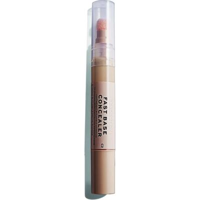 Makeup Revolution C 2 Schneller Basisconcealer - Concealer Makeup Revolution C 2 Schneller Basisconcealer - Concealer