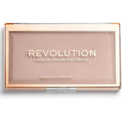 Makeup Revolution London P3 Puder - Matten finish Makeup Revolution London P3 Puder - Matten finish