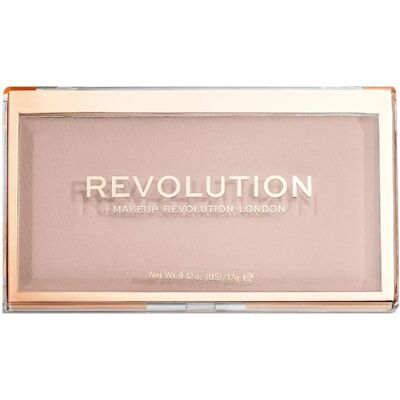 Poudre Matte de Base P4 Revolution - 12g - Publicité Poudre Matte de Base P4 Revolution - 12g - Publicité
