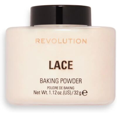 Revolution Make Up Rosa Mattierende Loses Puder - Make-up Puder 32g Revolution Make Up Rosa Mattierende Loses Puder - Make-up Puder 32g