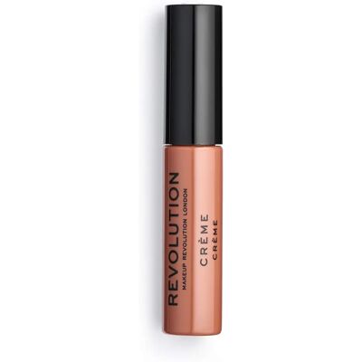 Makeup Revolution London Brun Rouge à Lèvres - Rouge à lèvres - Publicité Makeup Revolution London Brun Rouge à Lèvres - Rouge à lèvres - Publicité