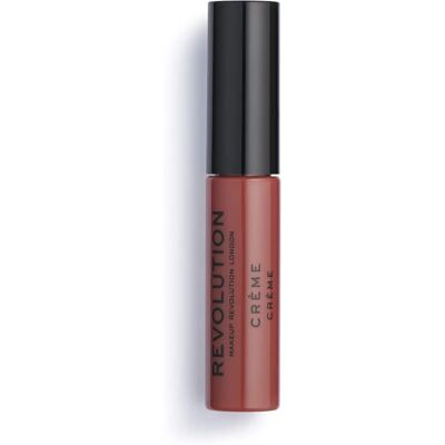 Rouge à Lèvres Crème Makeup Revolution - White Wedding - Rimmel - Publicité Rouge à Lèvres Crème Makeup Revolution - White Wedding - Rimmel - Publicité