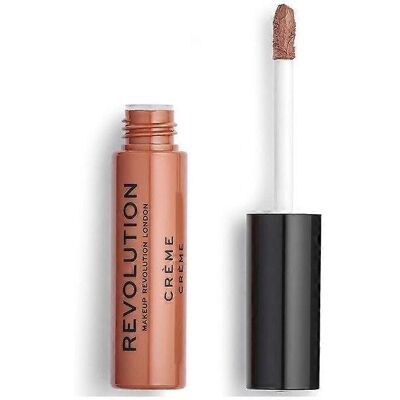 Makeup Revolution Head-turner 121 Flüssiger Lippenstift - Liquid Lipstick Makeup Revolution Head-turner 121 Flüssiger Lippenstift - Liquid Lipstick