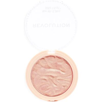Makeup Revolution Make An Impact Highlighter Makeup Revolution Make An Impact Highlighter
