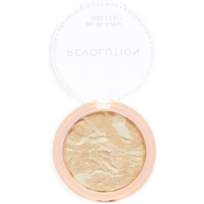 Revolution Makeup Highlighter Raise the Bar - Υπερτονωτής Revolution Makeup Highlighter Raise the Bar - Υπερτονωτής