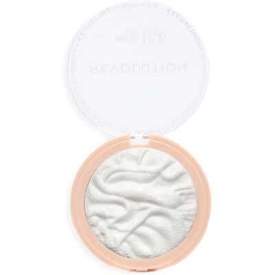 Makeup Revolution Re-loaded Highlighter - Aufheller - 10 g Makeup Revolution Re-loaded Highlighter - Aufheller - 10 g