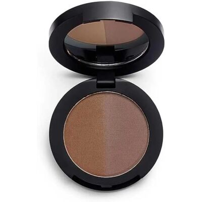 Makeup Revolution REVOLUTION PRO Veganes Augenbrauenpuder - Augenbrauenpuder Makeup Revolution REVOLUTION PRO Veganes Augenbrauenpuder - Augenbrauenpuder