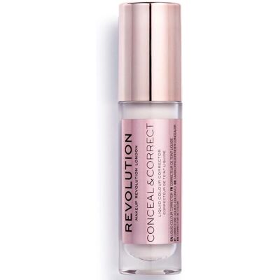 Make-Up Revolution Conceal & Correct Lavendel - Concealer Make-Up Revolution Conceal & Correct Lavendel - Concealer