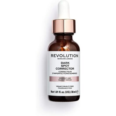 Revolution Skincare Dunkle Flecken Korrektor - Serum 30ml Revolution Skincare Dunkle Flecken Korrektor - Serum 30ml