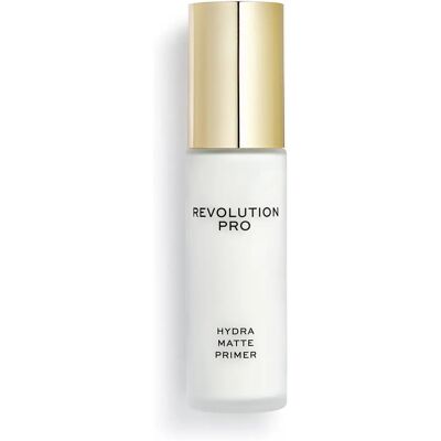 Revolution PRO Hydratisierende Grundierung - Make-up Primer Revolution PRO Hydratisierende Grundierung - Make-up Primer