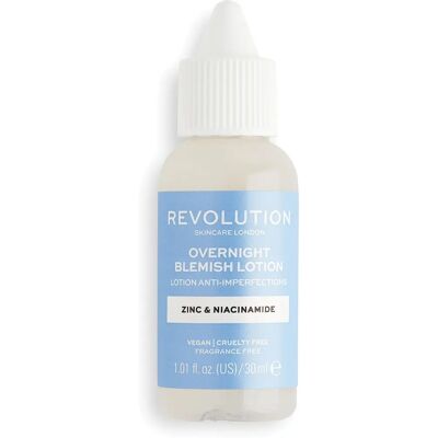 Revolution Skincare Buffering Noturno - Cuidados com a pele - 30ml Revolution Skincare Buffering Noturno - Cuidados com a pele - 30ml