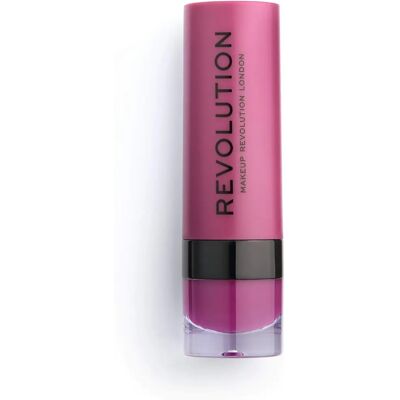 Makeup Revolution Vixen Veganer Matten Lippenstift - Lippenstift Makeup Revolution Vixen Veganer Matten Lippenstift - Lippenstift