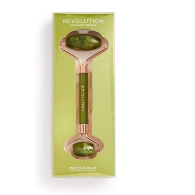Revoluční kosmetika Jade Roller Revoluční kosmetika Jade Roller