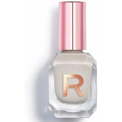 Makeup Revolution Hochglanz Nagellack - Buff Makeup Revolution Hochglanz Nagellack - Buff