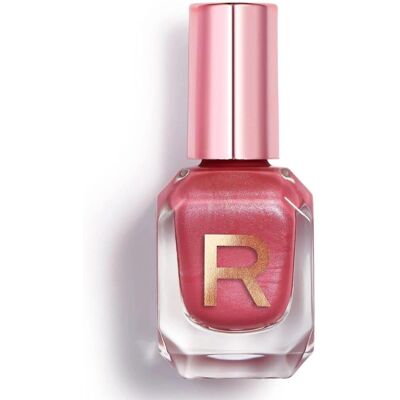 Makeup Revolution High Gloss Bubble - Nagellack Makeup Revolution High Gloss Bubble - Nagellack
