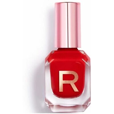 Makeup Revolution Hero Hochglanz Nagellack Makeup Revolution Hero Hochglanz Nagellack