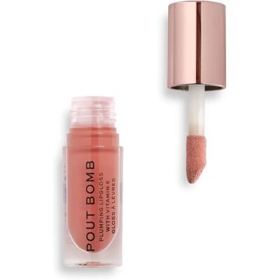 Revolution Pout Bomb Kiss - Lipgloss Revolution Pout Bomb Kiss - Lipgloss