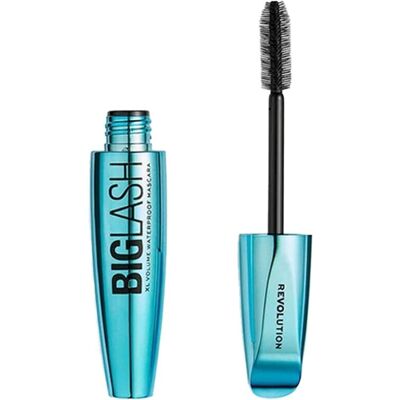 Revolution Make Up XL Mascara Waterproof - Mascara Revolution Make Up XL Mascara Waterproof - Mascara