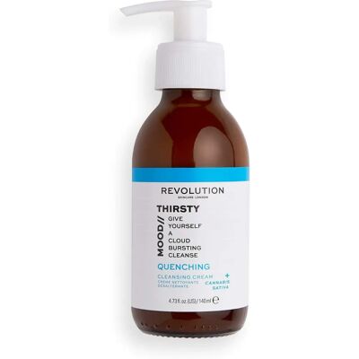 Revolution Skincare Starea Însetată - Cremă de Curățare Revolution Skincare Starea Însetată - Cremă de Curățare